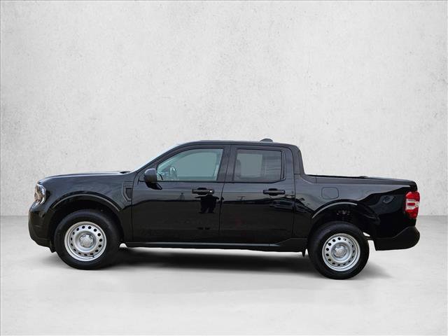 Certified 2025 Ford Maverick XL image 6