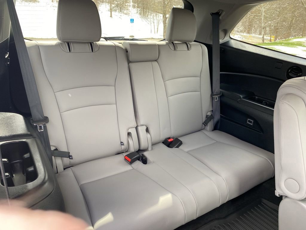Used 2022 Honda Pilot Elite image 15