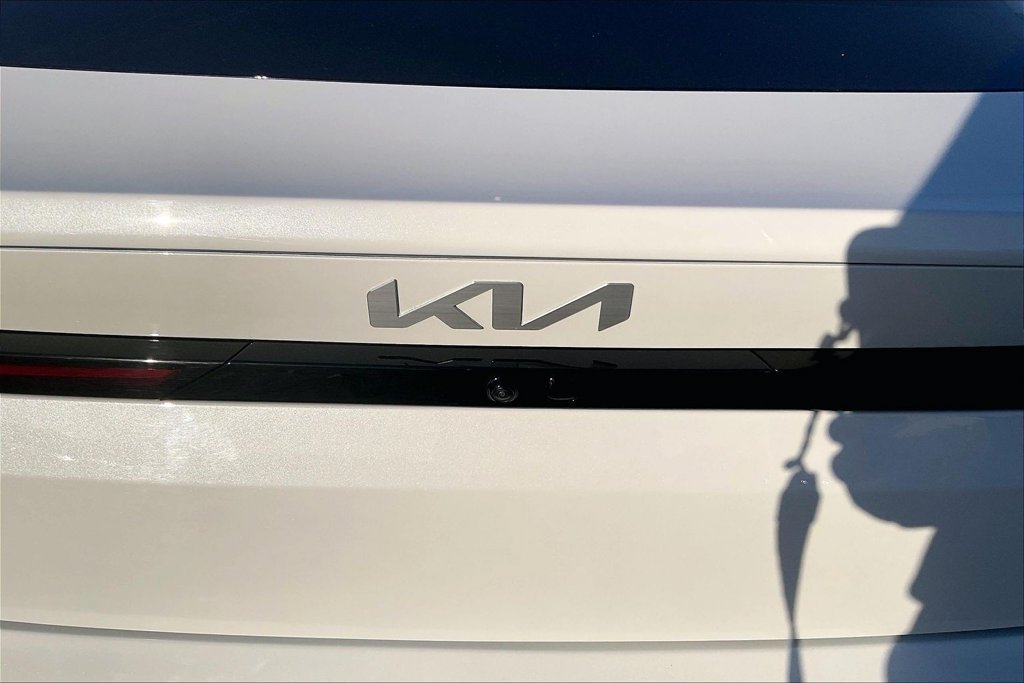 Used 2026 Kia K4 FWD image 31