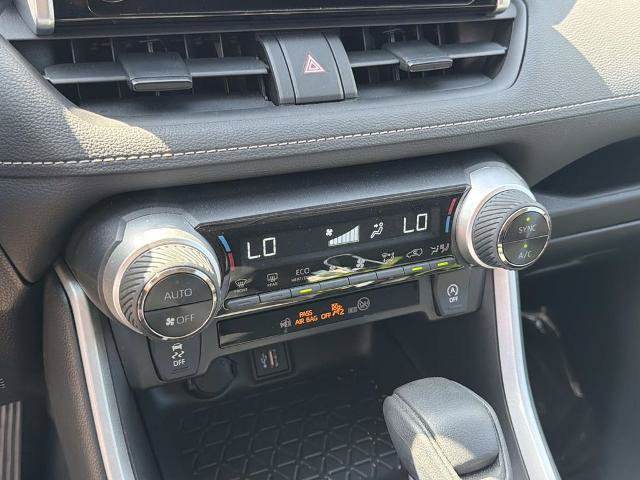 Used 2023 Toyota RAV4 XLE FWD image 24