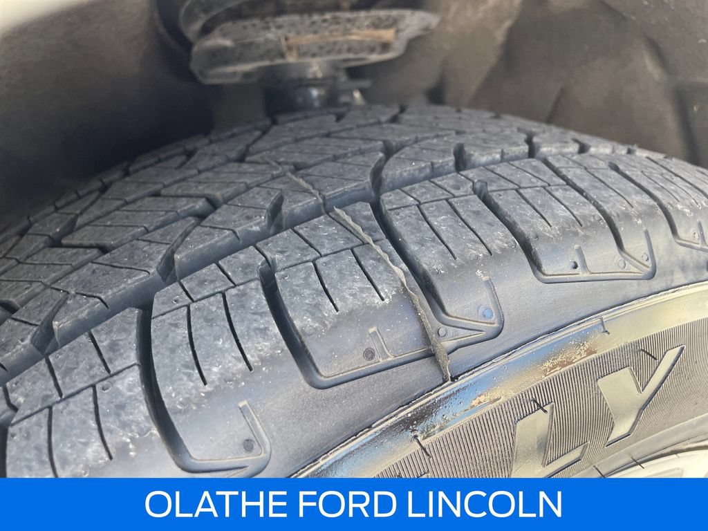 Certified 2023 Ford Escape ST-Line w/ Tech Pack #1 AWD/4WD image 31