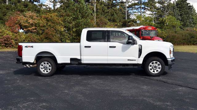 Certified 2024 Ford F250 XLT image 2