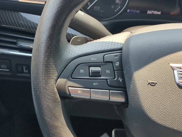 Used 2023 Cadillac XT4 Sport FWD image 18