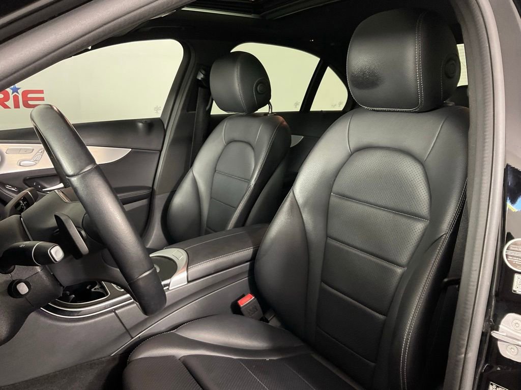 Used 2021 Mercedes-Benz C 300 Sedan image 14