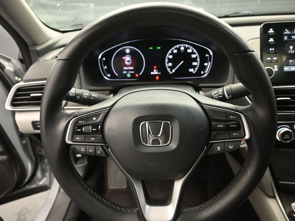 Used 2019 Honda Accord EX-L image 14