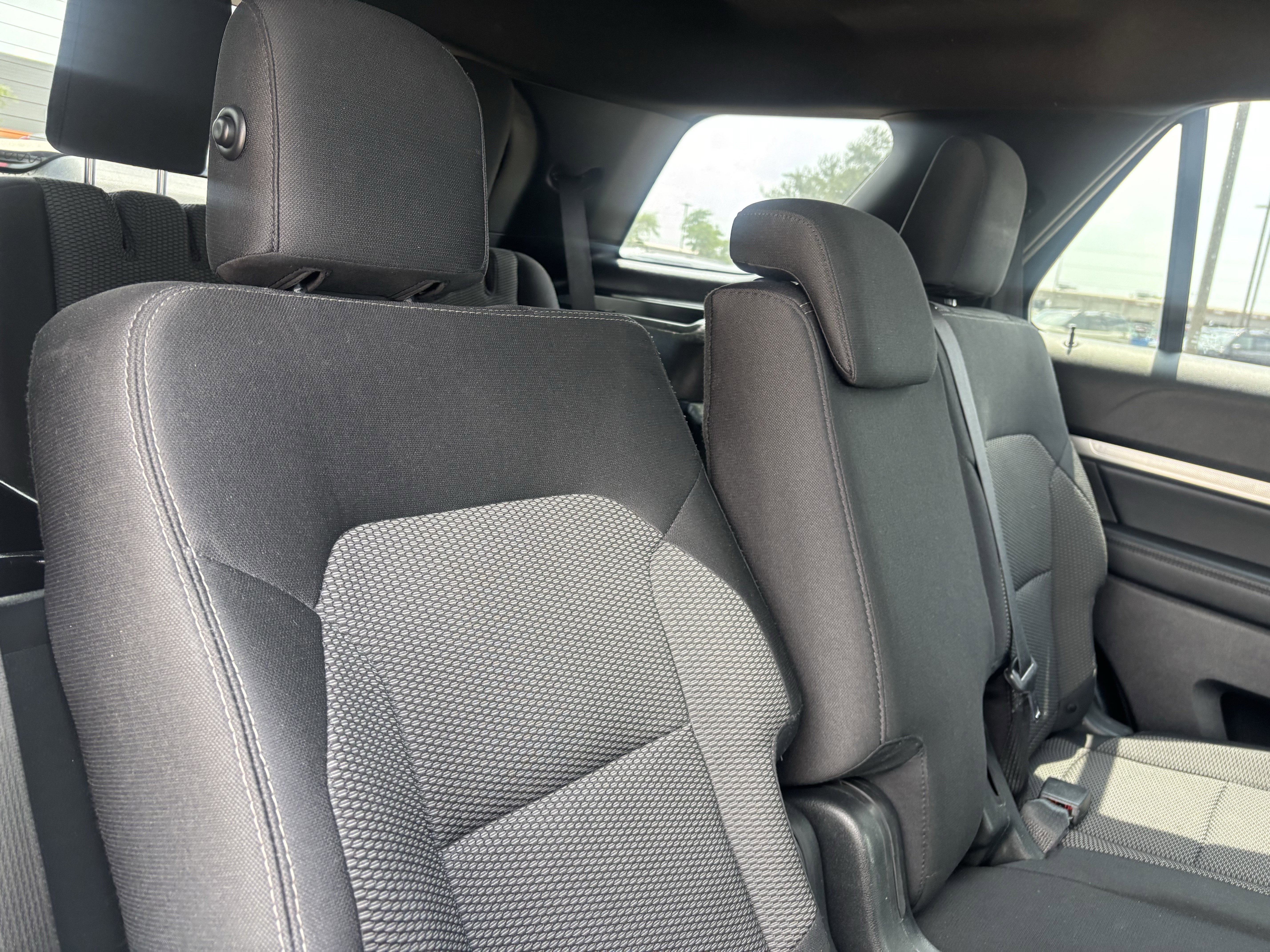 Certified 2019 Ford Explorer XLT FWD image 22