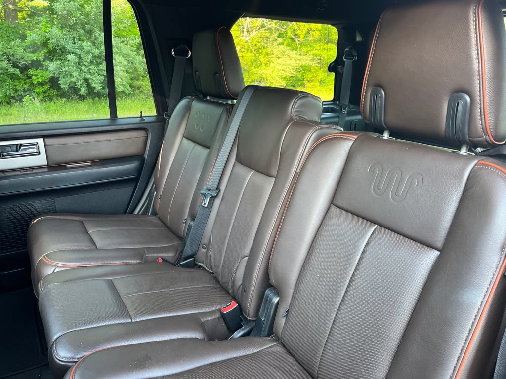 Certified 2017 Ford Expedition King Ranch AWD/4WD image 18