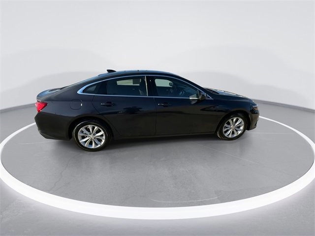 Used 2023 Chevrolet Malibu LT image 4