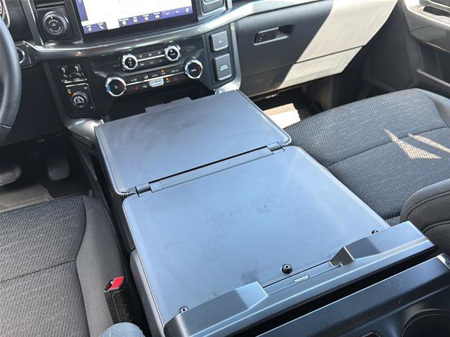Certified 2023 Ford F150 XLT w/ Equipment Group 302A High AWD/4WD image 28