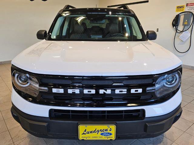 Certified 2021 Ford Bronco Sport Outer Banks image 8