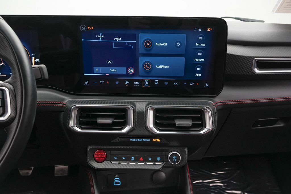 Certified 2025 Ford Mustang GT Premium image 19