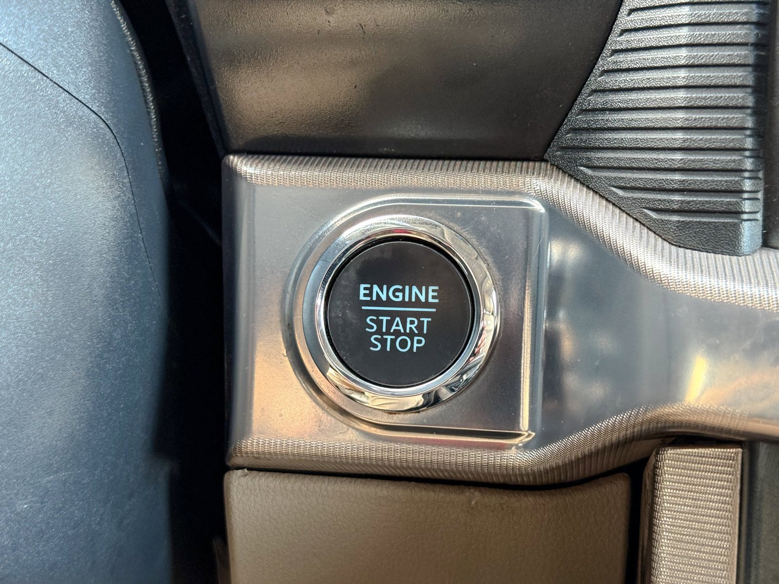 Certified 2024 Ford F150 Platinum w/ Equipment Group 703A Plus image 25