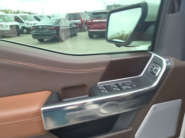 Certified 2025 Ford F150 King Ranch image 11