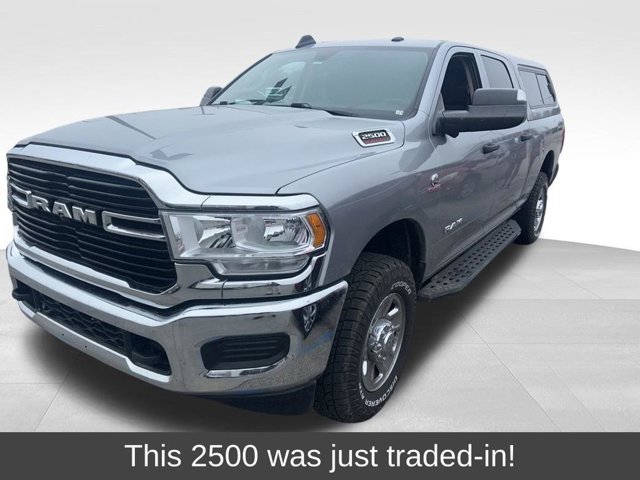 Used 2020 RAM 2500 Tradesman w/ Towing Technology Group