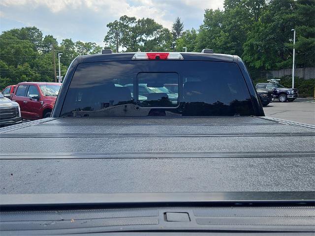 Certified 2021 Ford F150 Lariat w/ Equipment Group 502A High image 38