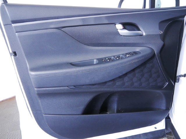Used 2021 Hyundai Santa Fe SE AWD/4WD image 16