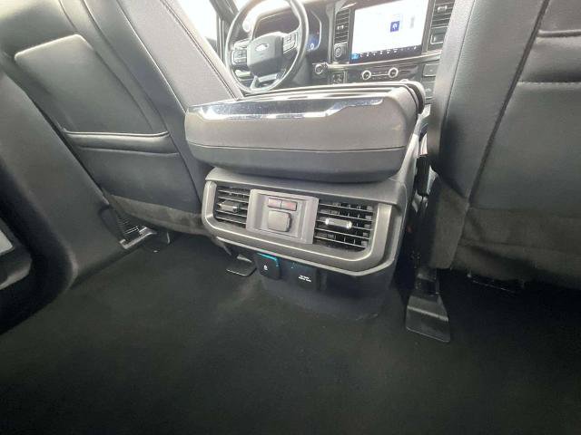 Certified 2024 Ford F150 Lariat w/ Equipment Group 502A High AWD/4WD image 26