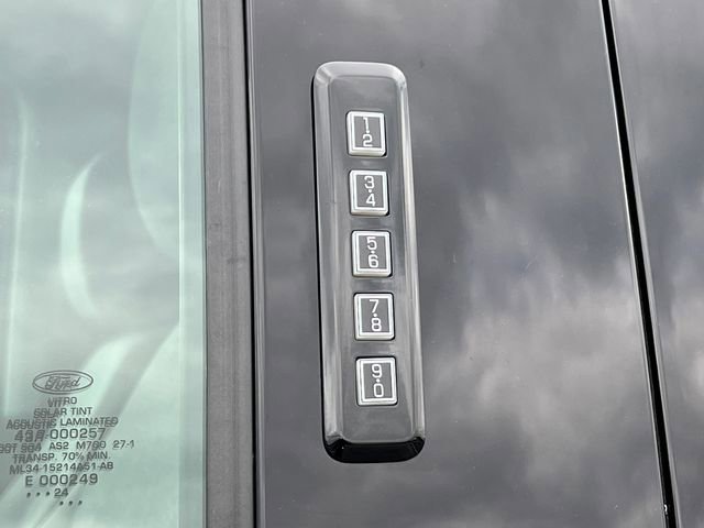 Certified 2024 Ford F150 Lightning Flash w/ Max Trailer Tow Package image 19