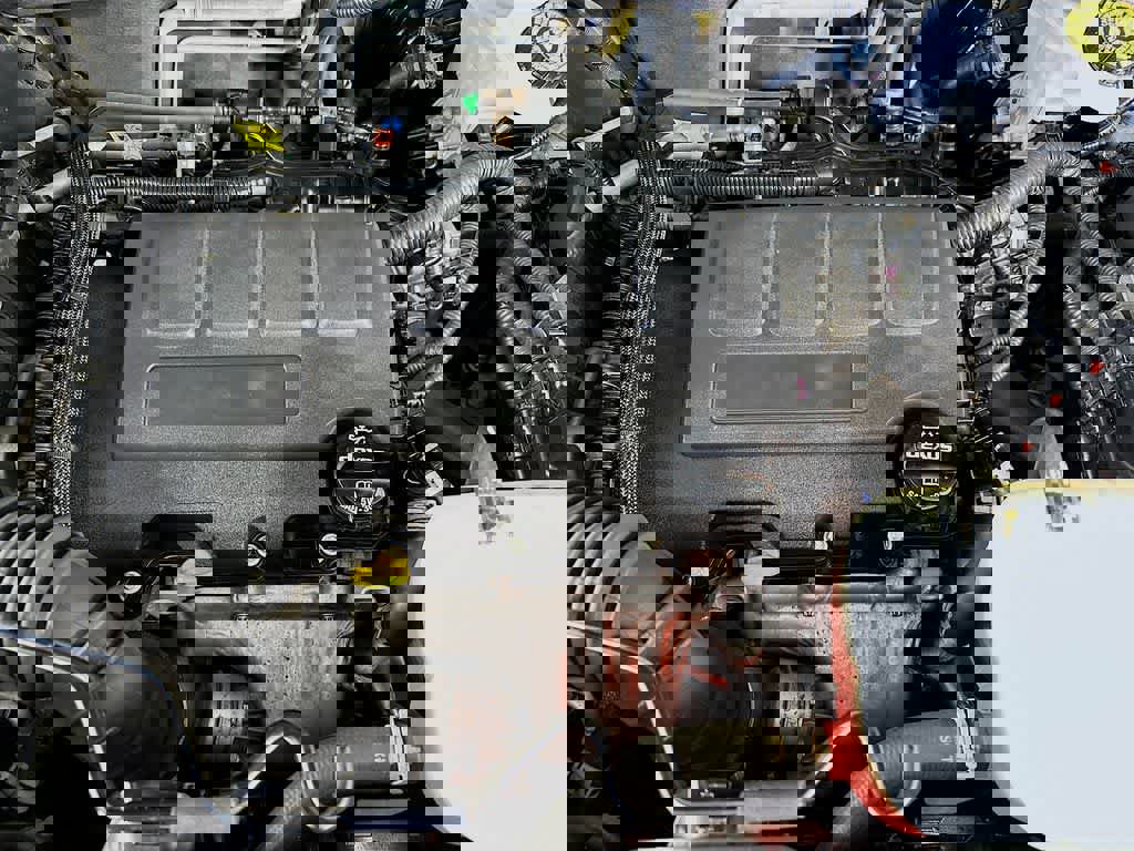 Used 2020 Chevrolet Trax LS w/ Tint and Cruise Package image 12