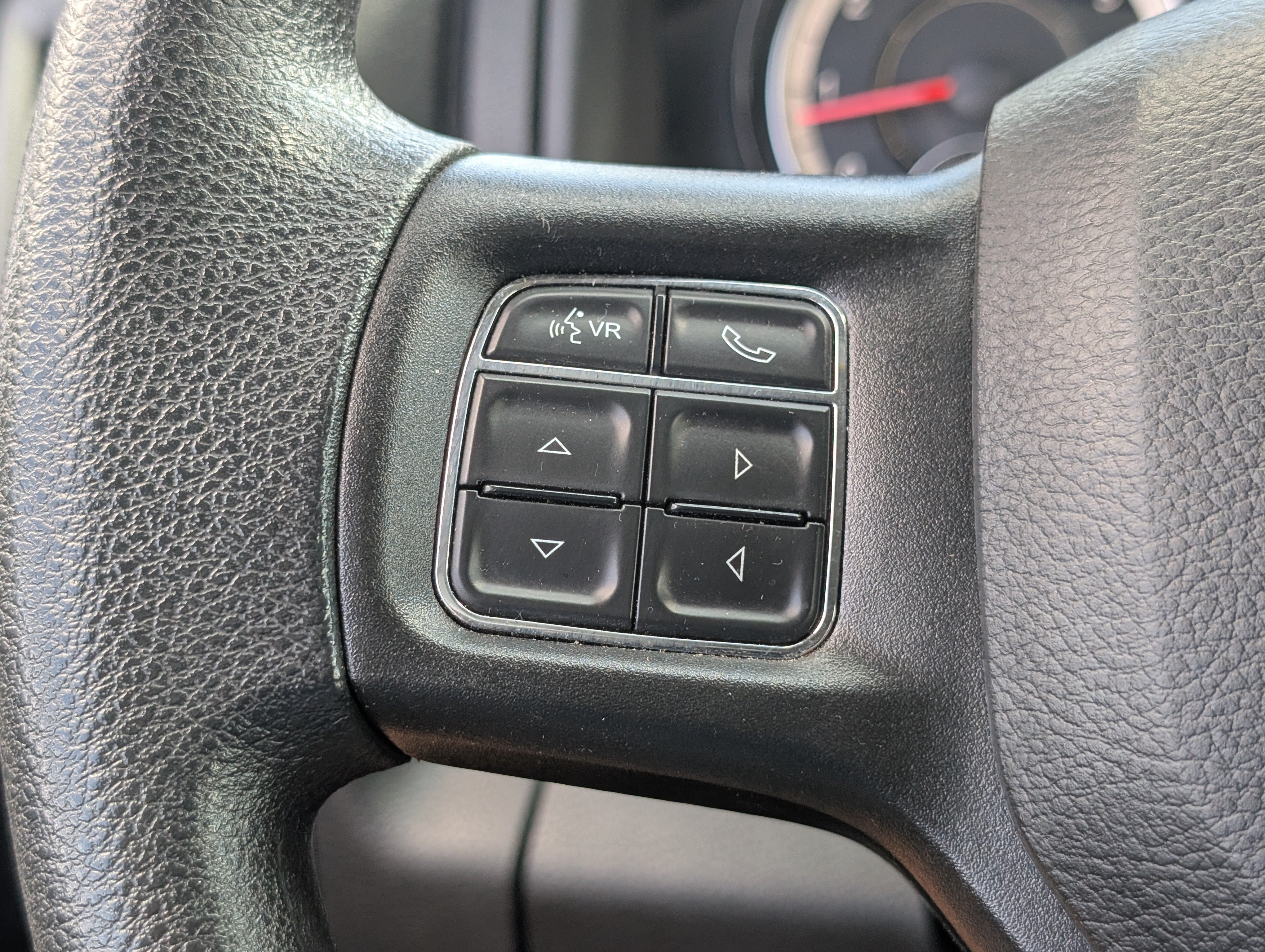 Used 2021 RAM 1500 Tradesman w/ Popular Equipment Group RWD image 17
