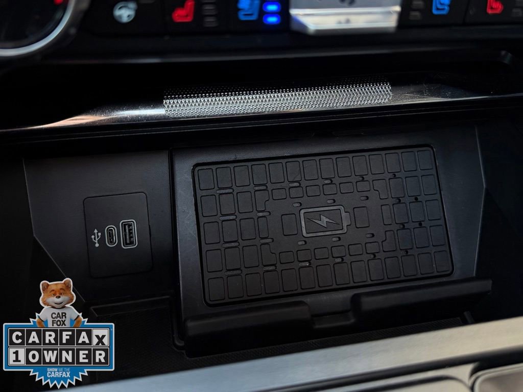 Certified 2025 Ford F150 Raptor AWD/4WD image 19