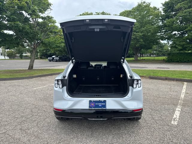 Certified 2023 Ford Mustang Mach-E GT AWD/4WD image 27