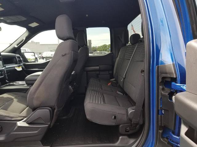 Certified 2023 Ford F150 XL w/ STX Appearance Package AWD/4WD image 15