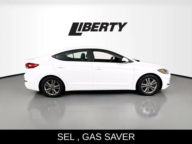 Used 2018 Hyundai Elantra SEL w/ Cargo Package image 6