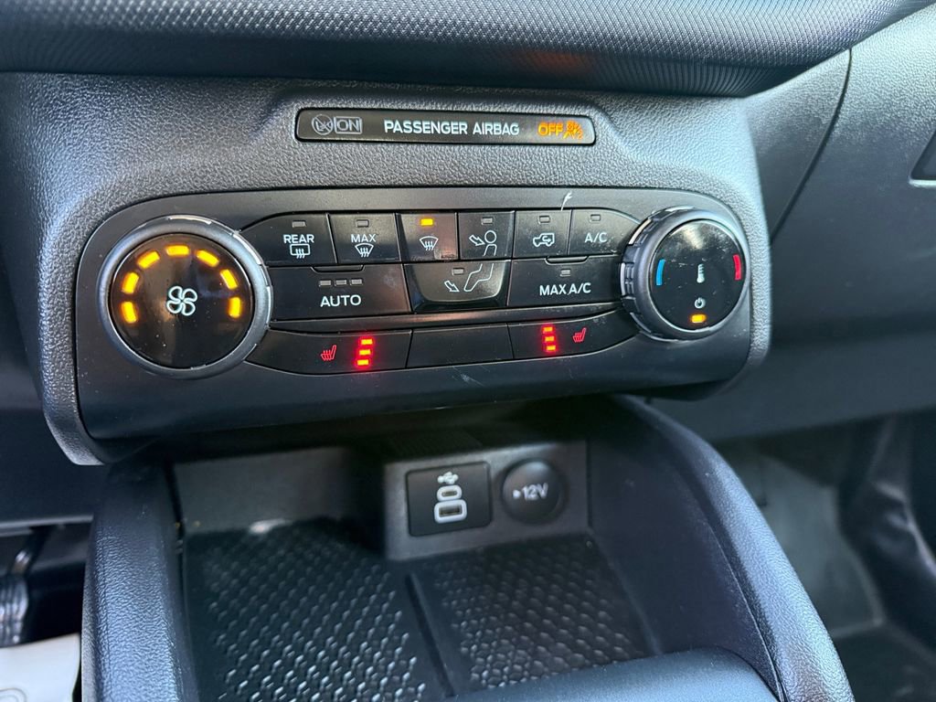 Certified 2024 Ford Bronco Sport Badlands image 16