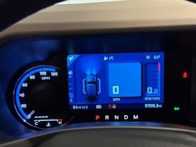 Certified 2022 Ford Bronco Wildtrak AWD/4WD image 23