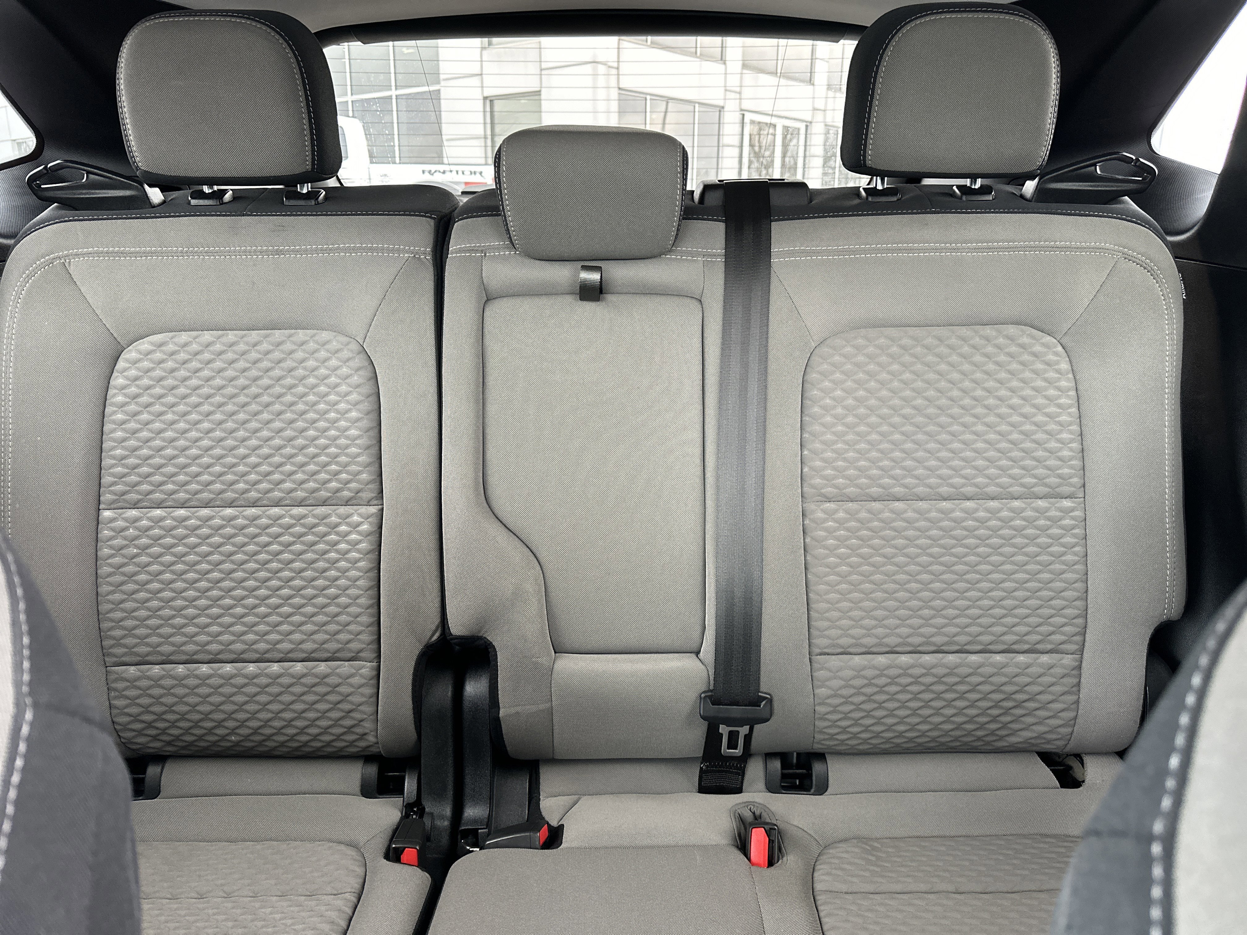 Certified 2022 Ford Escape SE w/ Convenience Package image 25