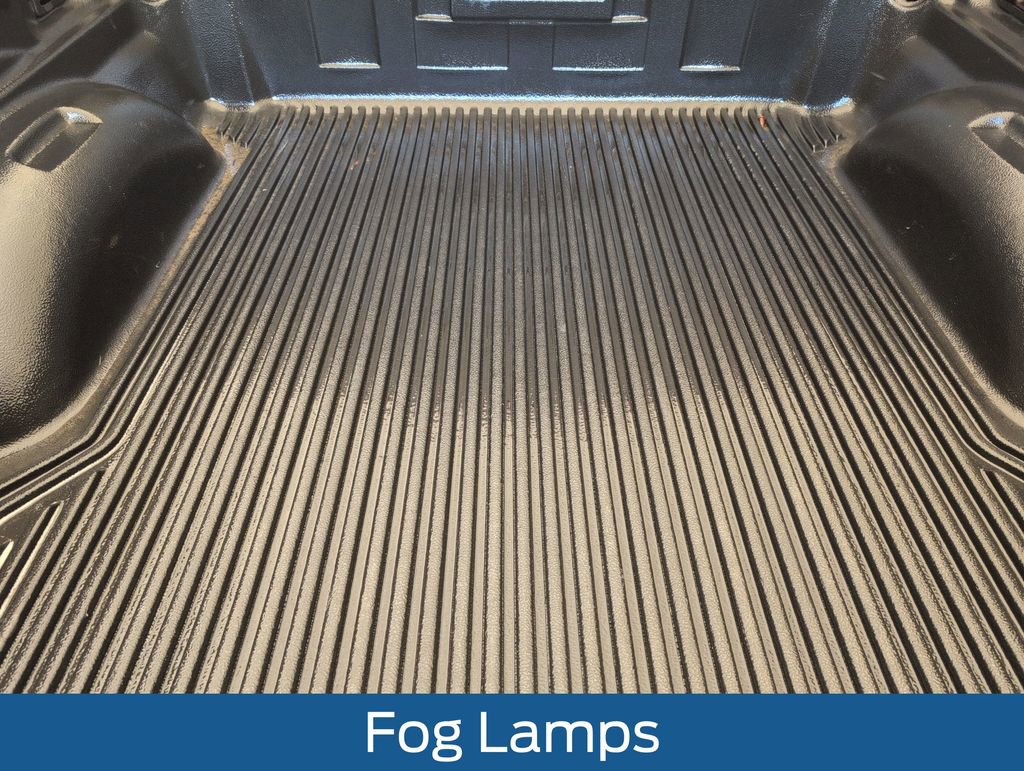 Certified 2018 Ford F150 XL w/ Equipment Group 101A Mid RWD image 29