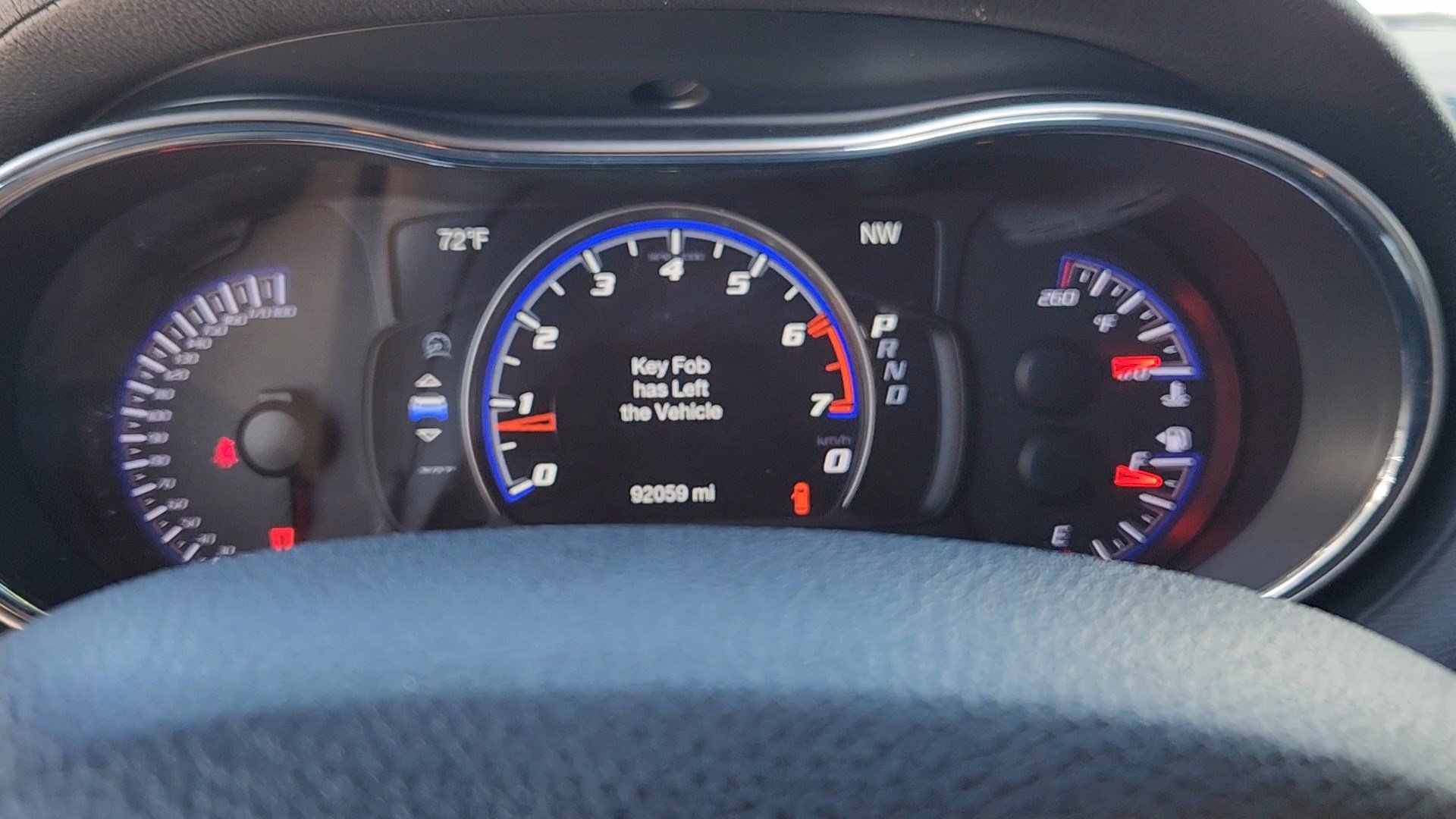 Used 2017 Jeep Grand Cherokee SRT AWD/4WD image 35
