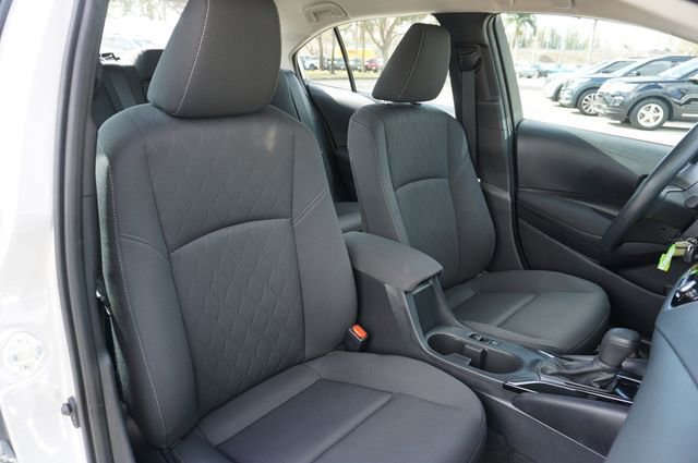 Used 2024 Toyota Corolla LE image 7