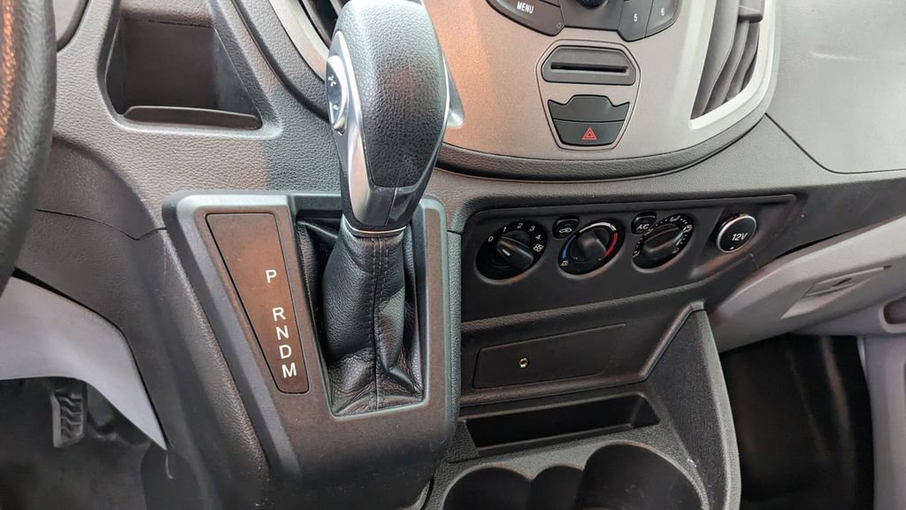 Certified 2018 Ford Transit 150 XL image 28