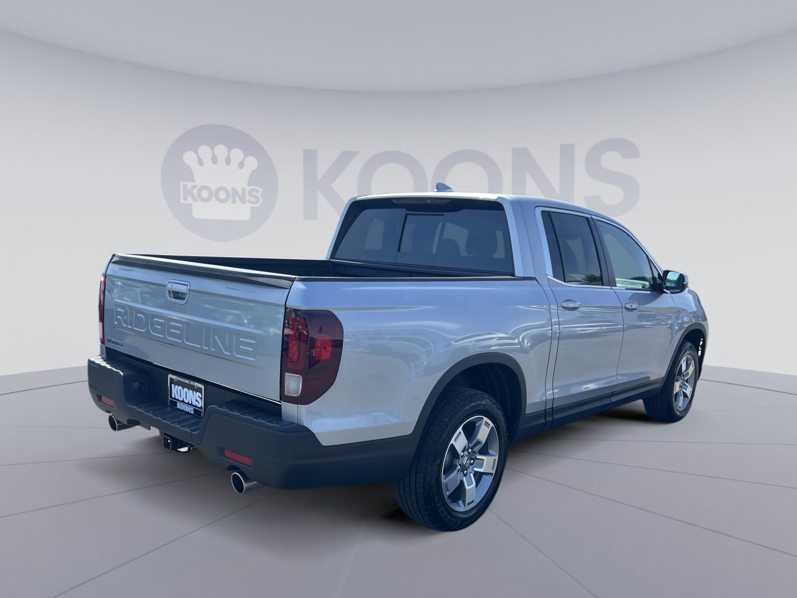 Used 2025 Honda Ridgeline RTL image 11