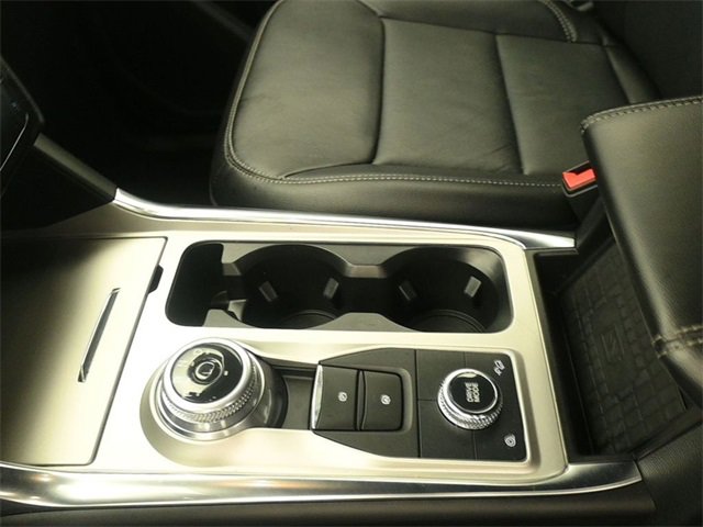 Certified 2022 Ford Explorer Limited w/ Limited Technology Package image 15