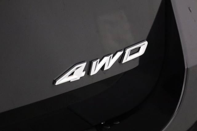 Certified 2026 Ford Explorer ST-Line AWD/4WD image 36