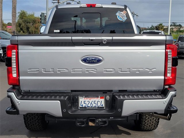 Certified 2024 Ford F250 XLT w/ XLT Premium Package image 26