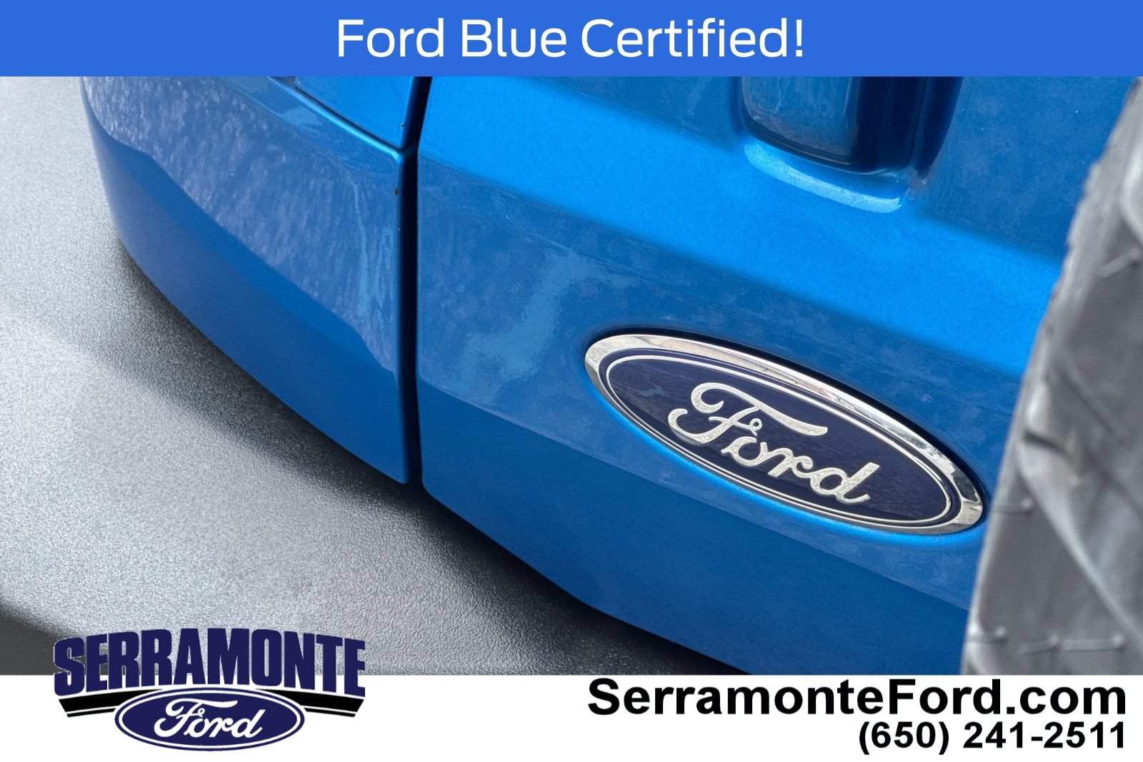 Certified 2021 Ford Bronco Outer Banks AWD/4WD image 31