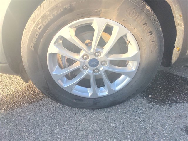 Certified 2022 Ford Escape SE w/ Convenience Package image 39