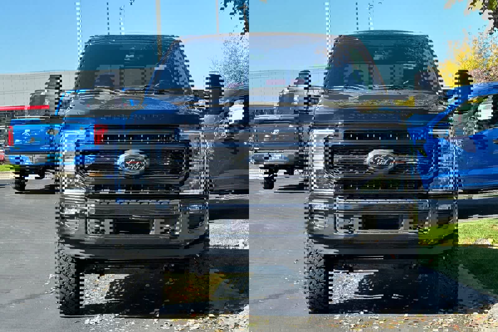 Certified 2021 Ford F250 Lariat image 8