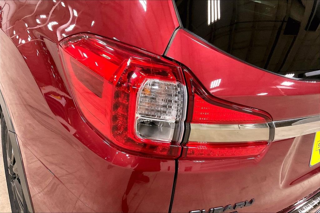 Used 2022 Subaru Ascent Onyx Edition AWD/4WD image 29