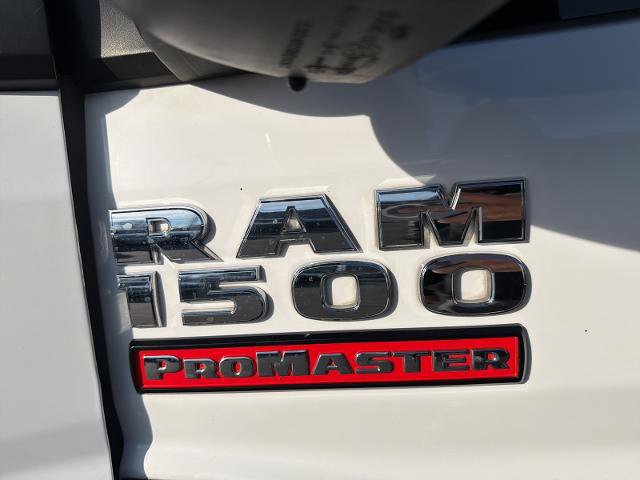 Used 2018 RAM ProMaster 1500 w/ Mopar Trailer Tow Group image 21