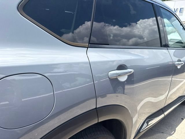 Used 2023 Nissan Rogue SL w/ SL Premium Package FWD image 14