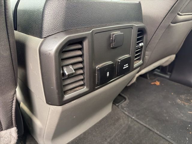 Certified 2018 Ford F250 XLT w/ XLT Premium Package image 15