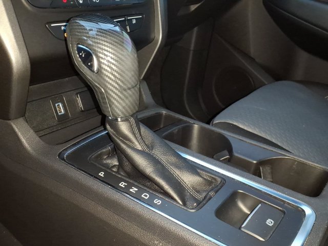 Certified 2019 Ford Escape SE AWD/4WD image 29