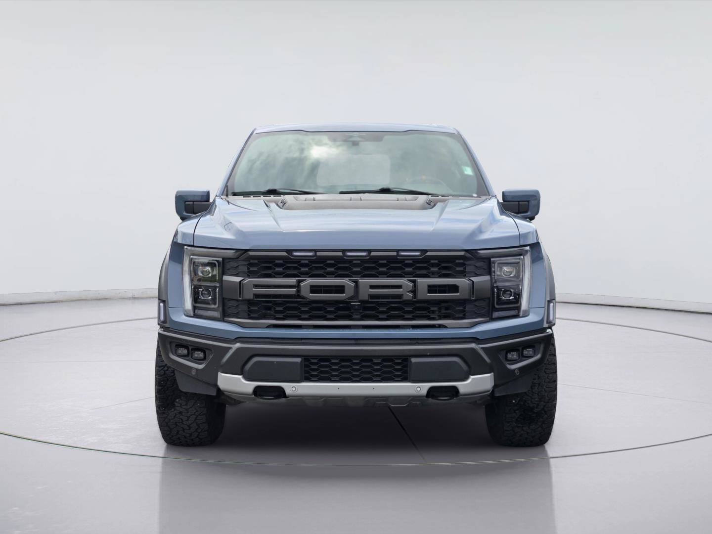 Certified 2023 Ford F150 Raptor AWD/4WD image 2