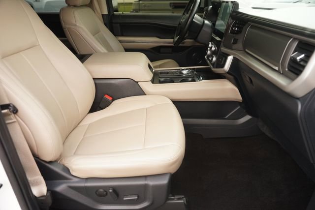 Certified 2022 Ford Expedition XLT RWD image 20