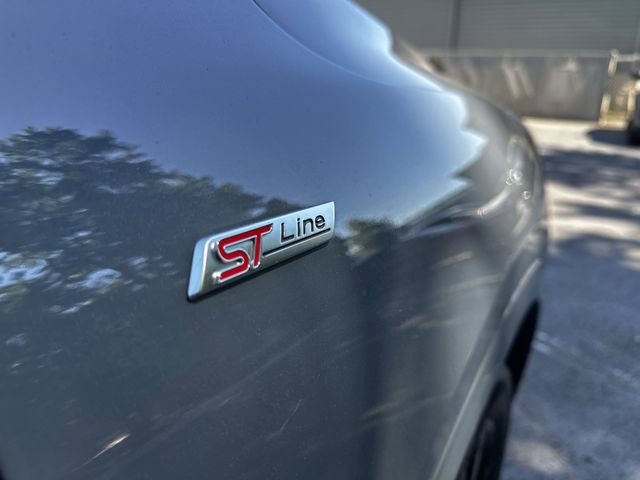 Certified 2023 Ford Escape ST-Line Elite w/ Premium Technology Package AWD/4WD image 47